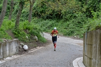 ARRIVIdel Trail di Pizzo San Michele e Caggiana Trail  Foto by "Tommaso Vietri" - foto 33