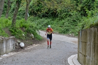 ARRIVIdel Trail di Pizzo San Michele e Caggiana Trail  Foto by "Tommaso Vietri" - foto 34