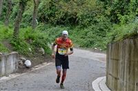 ARRIVIdel Trail di Pizzo San Michele e Caggiana Trail  Foto by "Tommaso Vietri" - foto 35