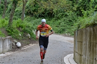 ARRIVIdel Trail di Pizzo San Michele e Caggiana Trail  Foto by "Tommaso Vietri" - foto 36