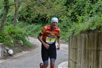 ARRIVIdel Trail di Pizzo San Michele e Caggiana Trail  Foto by "Tommaso Vietri" - foto 37