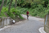 ARRIVIdel Trail di Pizzo San Michele e Caggiana Trail  Foto by "Tommaso Vietri" - foto 38