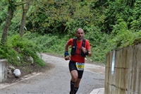 ARRIVIdel Trail di Pizzo San Michele e Caggiana Trail  Foto by "Tommaso Vietri" - foto 39