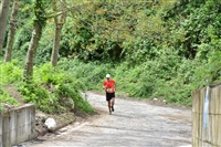 ARRIVIdel Trail di Pizzo San Michele e Caggiana Trail  Foto by "Tommaso Vietri" - foto 40
