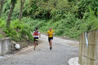 ARRIVIdel Trail di Pizzo San Michele e Caggiana Trail  Foto by "Tommaso Vietri" - foto 44