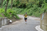 ARRIVIdel Trail di Pizzo San Michele e Caggiana Trail  Foto by "Tommaso Vietri" - foto 48