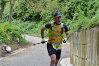 ARRIVIdel Trail di Pizzo San Michele e Caggiana Trail  Foto by "Tommaso Vietri" - foto 49