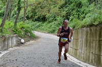 ARRIVIdel Trail di Pizzo San Michele e Caggiana Trail  Foto by "Tommaso Vietri" - foto 51