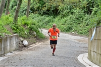 ARRIVIdel Trail di Pizzo San Michele e Caggiana Trail  Foto by "Tommaso Vietri" - foto 52