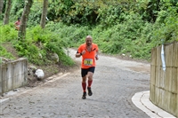 ARRIVIdel Trail di Pizzo San Michele e Caggiana Trail  Foto by "Tommaso Vietri" - foto 53