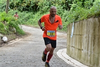 ARRIVIdel Trail di Pizzo San Michele e Caggiana Trail  Foto by "Tommaso Vietri" - foto 54
