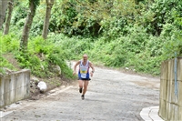 ARRIVIdel Trail di Pizzo San Michele e Caggiana Trail  Foto by "Tommaso Vietri" - foto 59
