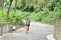 ARRIVIdel Trail di Pizzo San Michele e Caggiana Trail  Foto by "Tommaso Vietri" - foto 60