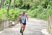 ARRIVIdel Trail di Pizzo San Michele e Caggiana Trail  Foto by "Tommaso Vietri" - foto 62
