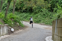 ARRIVIdel Trail di Pizzo San Michele e Caggiana Trail  Foto by "Tommaso Vietri" - foto 63