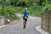 ARRIVIdel Trail di Pizzo San Michele e Caggiana Trail  Foto by "Tommaso Vietri" - foto 65