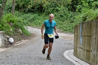 ARRIVIdel Trail di Pizzo San Michele e Caggiana Trail  Foto by "Tommaso Vietri" - foto 66