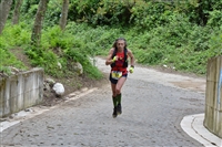 ARRIVIdel Trail di Pizzo San Michele e Caggiana Trail  Foto by "Tommaso Vietri" - foto 71