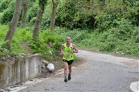 ARRIVIdel Trail di Pizzo San Michele e Caggiana Trail  Foto by "Tommaso Vietri" - foto 73