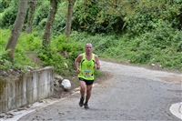 ARRIVIdel Trail di Pizzo San Michele e Caggiana Trail  Foto by "Tommaso Vietri" - foto 74