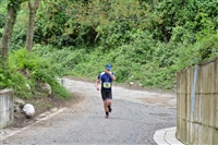 ARRIVIdel Trail di Pizzo San Michele e Caggiana Trail  Foto by "Tommaso Vietri" - foto 79