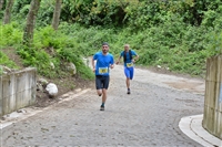 ARRIVIdel Trail di Pizzo San Michele e Caggiana Trail  Foto by "Tommaso Vietri" - foto 82