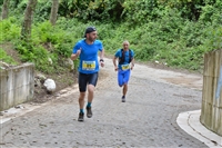 ARRIVIdel Trail di Pizzo San Michele e Caggiana Trail  Foto by "Tommaso Vietri" - foto 83
