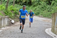 ARRIVIdel Trail di Pizzo San Michele e Caggiana Trail  Foto by "Tommaso Vietri" - foto 84