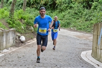 ARRIVIdel Trail di Pizzo San Michele e Caggiana Trail  Foto by "Tommaso Vietri" - foto 85