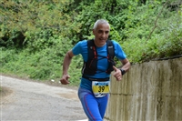 ARRIVIdel Trail di Pizzo San Michele e Caggiana Trail  Foto by "Tommaso Vietri" - foto 87