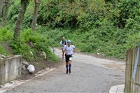 ARRIVIdel Trail di Pizzo San Michele e Caggiana Trail  Foto by "Tommaso Vietri" - foto 88