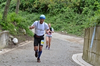 ARRIVIdel Trail di Pizzo San Michele e Caggiana Trail  Foto by "Tommaso Vietri" - foto 89