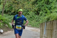 ARRIVIdel Trail di Pizzo San Michele e Caggiana Trail  Foto by "Tommaso Vietri" - foto 94
