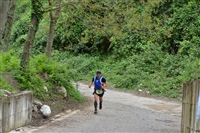 ARRIVIdel Trail di Pizzo San Michele e Caggiana Trail  Foto by "Tommaso Vietri" - foto 95