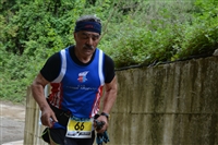 ARRIVIdel Trail di Pizzo San Michele e Caggiana Trail  Foto by "Tommaso Vietri" - foto 96