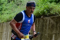 ARRIVIdel Trail di Pizzo San Michele e Caggiana Trail  Foto by "Tommaso Vietri" - foto 97
