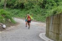 ARRIVIdel Trail di Pizzo San Michele e Caggiana Trail  Foto by "Tommaso Vietri" - foto 99