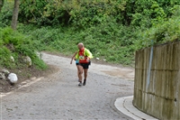 ARRIVIdel Trail di Pizzo San Michele e Caggiana Trail  Foto by "Tommaso Vietri" - foto 100