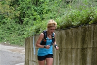 ARRIVIdel Trail di Pizzo San Michele e Caggiana Trail  Foto by "Tommaso Vietri" - foto 103
