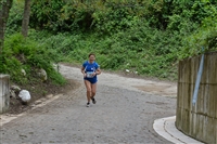 ARRIVIdel Trail di Pizzo San Michele e Caggiana Trail  Foto by "Tommaso Vietri" - foto 107