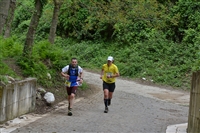 ARRIVIdel Trail di Pizzo San Michele e Caggiana Trail  Foto by "Tommaso Vietri" - foto 112