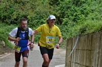 ARRIVIdel Trail di Pizzo San Michele e Caggiana Trail  Foto by "Tommaso Vietri" - foto 113