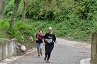 ARRIVIdel Trail di Pizzo San Michele e Caggiana Trail  Foto by "Tommaso Vietri" - foto 115