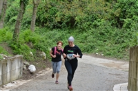 ARRIVIdel Trail di Pizzo San Michele e Caggiana Trail  Foto by "Tommaso Vietri" - foto 116