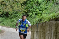 ARRIVIdel Trail di Pizzo San Michele e Caggiana Trail  Foto by "Tommaso Vietri" - foto 117
