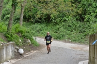 ARRIVIdel Trail di Pizzo San Michele e Caggiana Trail  Foto by "Tommaso Vietri" - foto 118