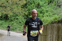 ARRIVIdel Trail di Pizzo San Michele e Caggiana Trail  Foto by "Tommaso Vietri" - foto 119
