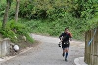 ARRIVIdel Trail di Pizzo San Michele e Caggiana Trail  Foto by "Tommaso Vietri" - foto 120