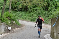 ARRIVIdel Trail di Pizzo San Michele e Caggiana Trail  Foto by "Tommaso Vietri" - foto 121