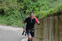 ARRIVIdel Trail di Pizzo San Michele e Caggiana Trail  Foto by "Tommaso Vietri" - foto 122